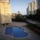 OPORTUNIDAD BENIDORM PISO EN RESIDENCIAL PRIVADO DE 5000 METROS CON JARDIN Y PISCINA - mejor precio | unprecio.es