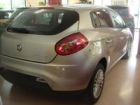 Paragolpes Fiat Bravo,trasero.Gama 2008.rf 286/02 - mejor precio | unprecio.es