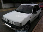 Peugeot 205 205 GR 1.4 - mejor precio | unprecio.es