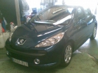 PEUGEOT 207 1.6 HDI 110 XS 5p - mejor precio | unprecio.es