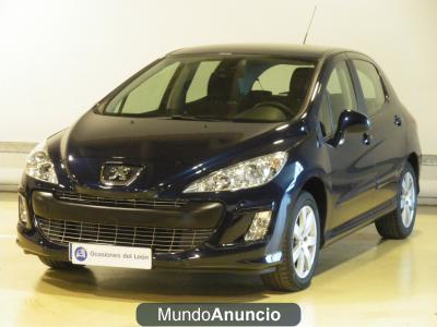 Peugeot 308 SPORT 1.6