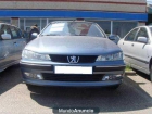 Peugeot 406 HDI - mejor precio | unprecio.es