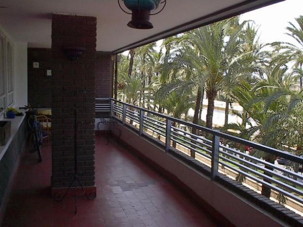 Piso Centro de Cartagena 230 m2