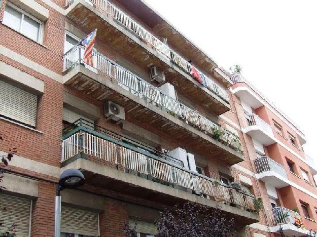 Piso en Barcelona