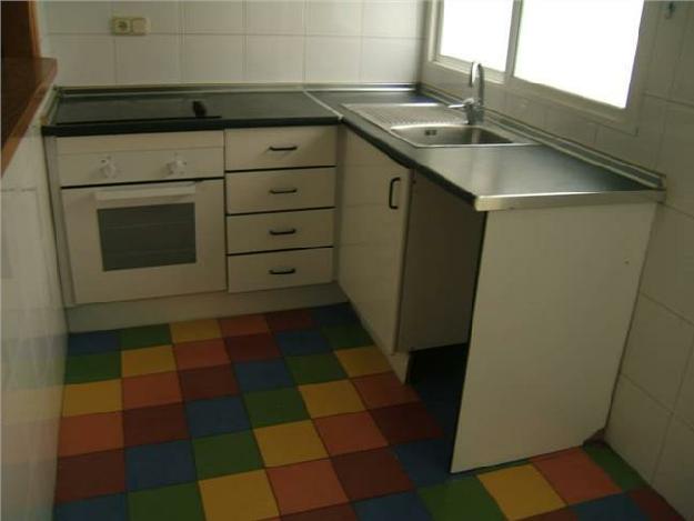 Piso en Murcia