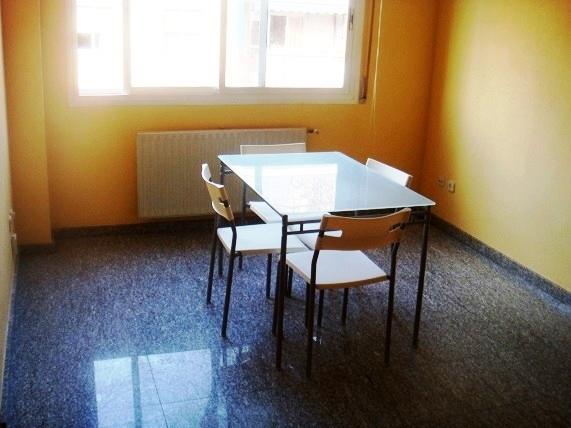 Piso en San Sebastián de los Reyes