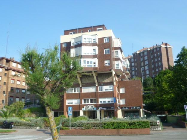 Piso en Santander
