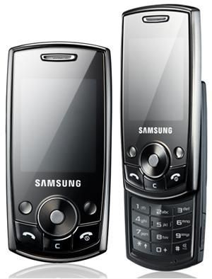 Samsung SGH-J700 Movistar a estrenar