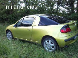 SE VENDE OPEL TIGRA 1.4 16V