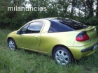 SE VENDE OPEL TIGRA 1.4 16V - mejor precio | unprecio.es