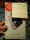 Sony Ericsson Xperia X10 Mini Pro.Precintado - mejor precio | unprecio.es
