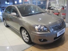 Toyota Avensis 2,2 0d -4d sol 4 puertas libro oficial - mejor precio | unprecio.es