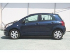 Toyota Yaris 1.4 D4D SOL - mejor precio | unprecio.es