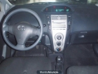 Toyota YARIS Yaris 1.3 VVT-i Blue - mejor precio | unprecio.es