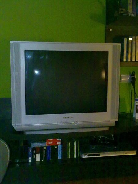 TV SAMSUNG 29 