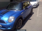 vendo MINI cooper aut.175cv - mejor precio | unprecio.es