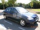 VENDO OPEL ASTRA MUY ECONOMICO - mejor precio | unprecio.es