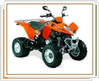VENDO QUAD MARCA KIMCO MOD.MAXXER 300cc. MUY NUEVO - mejor precio | unprecio.es