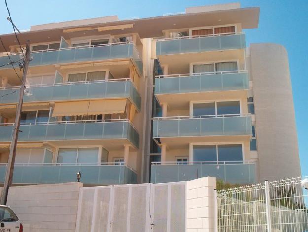 Venta Piso Mont-roig del Camp con aire acondicionado. con terraza - Tarragona