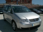 Volkswagen Touran 1.9 TDI - mejor precio | unprecio.es