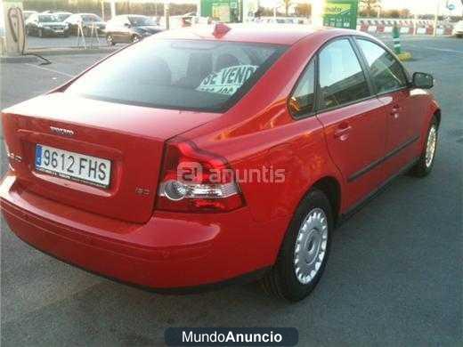 Volvo S40 1.6D Kinetic