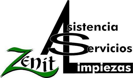 ZENIT limpiezas, servicios, asistencia 24 h. - Toda Cantabria