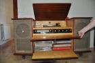 Radio-tocadiscos antigüo Roselson Stereoletta (mueble grande). muy buen estado - mejor precio | unprecio.es