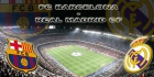 4 / entradas Barcelona frente a Real Madrid , Categoria 1 - mejor precio | unprecio.es