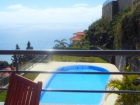 Apartamento : 2/4 personas - piscina - vistas a mar - calheta madeira portugal - mejor precio | unprecio.es