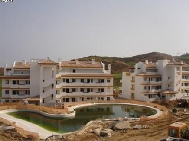 Apartamento con 2 dormitorios se vende en Mijas Costa, Costa del Sol