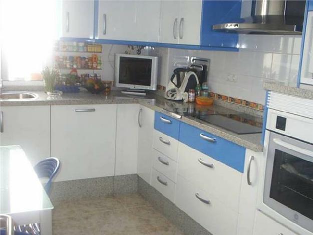 Apartamento en Aguadulce