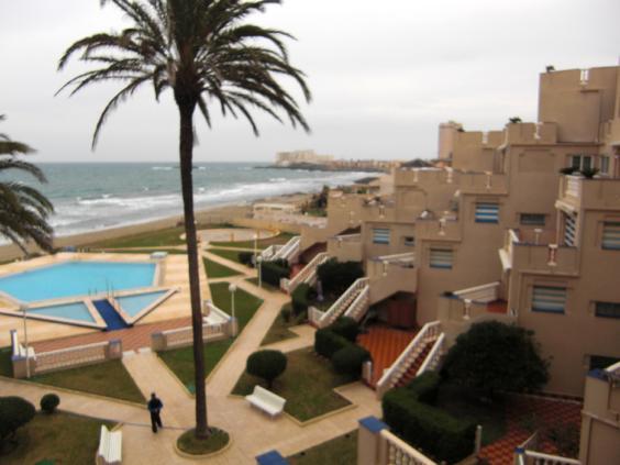 Apartamento en Manga del mar menor, la