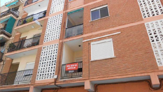 Apartamento en Torrent