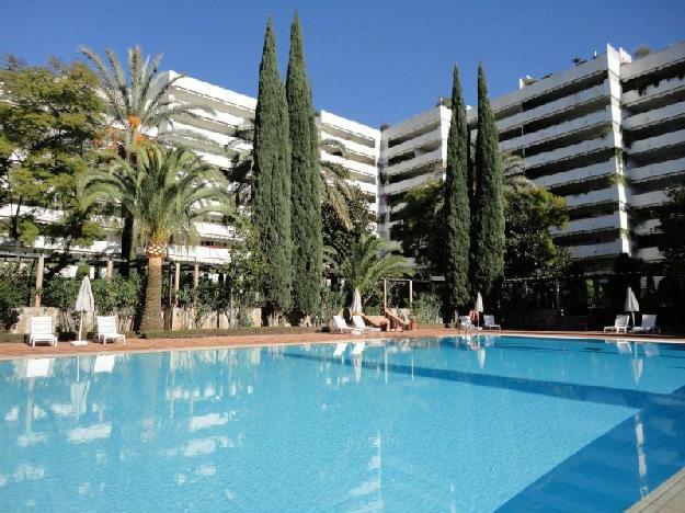 Apartamento en venta en Marbella, Málaga (Costa del Sol)