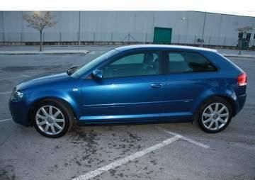 Audi A3 1.9 TDI
