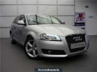 Audi A3 Sportback 2.0 TDI 140cv DPF A - mejor precio | unprecio.es