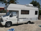 Autocaravana Adria Peugeot J5 en BUEN ESTADO - mejor precio | unprecio.es