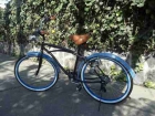 Bicicleta Retro Vintage R26 Nueva Bici Clasica - mejor precio | unprecio.es