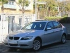 BMW 320 D 320D BERLINA - Barcelona - mejor precio | unprecio.es