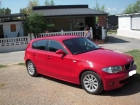 BMW Serie 1 118 d - mejor precio | unprecio.es
