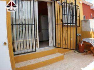 Bungalow en venta en Nucia (la), Alicante (Costa Blanca)