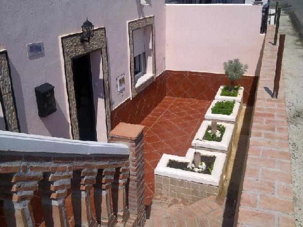 Casa adosada en Almayate Bajo