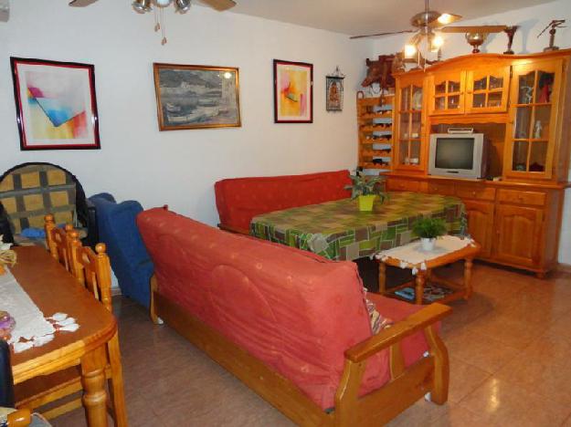 Chalet en Islas Menores