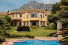 Chalet en venta en Golden Mile, Málaga (Costa del Sol) - mejor precio | unprecio.es