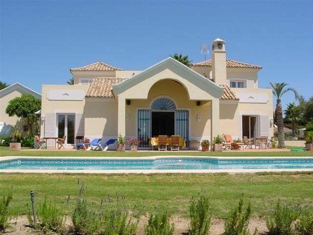 Chalet en venta en Sotogrande, Cádiz (Costa de la Luz)