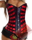 Corset futurista cintas - mejor precio | unprecio.es