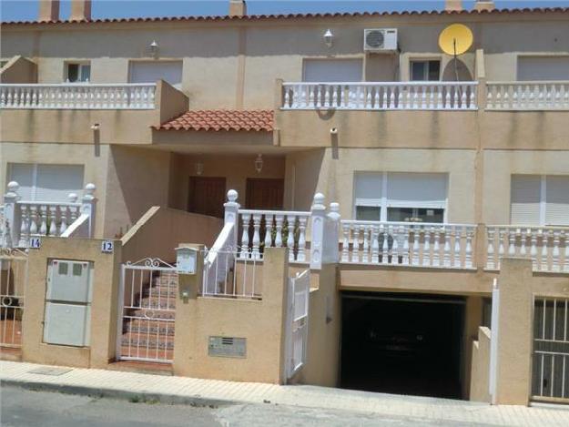Dúplex en Cartagena