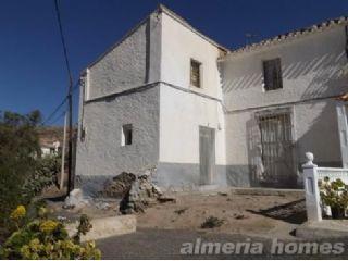 Finca/Casa Rural en venta en Albox, Almería (Costa Almería)