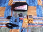 Game Boy Advance SP edición Zelda - mejor precio | unprecio.es