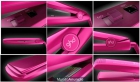 GHD PLANCHA DE PELO ROSA MK4 ORIGINAL MADRID - mejor precio | unprecio.es